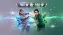 PAK vs TL-W Clash: Asian Games Showdown, Pitch Insights & Winning Tips