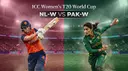 NL Women vs PAK Women Fantasy Prediction: Pitch Report & Top Picks