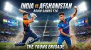 IND vs AFG Dream11 Prediction: Asian Games Men's T20 Fantasy Tips, Pitch Report & Playing XI