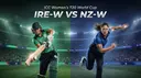 IRE-W vs NZ-W Dream11 Prediction: Desperate White Ferns Face Irish Test in Southampton