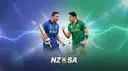 NZ vs SA 5th T20 Match Preview, Playing XI & Fantasy Tips