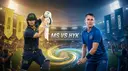 HYK vs MS Eliminator 1 Match Preview, Pitch Report & Fantasy Winning Team