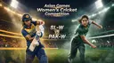 SL-W vs PAK-W Dream11 Prediction: Women's Asian Games 1st Semifinal Preview, Pitch Report & Fantasy Picks
