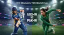 AUS-W vs PAK-W Fantasy Prediction Today: T20 World Cup Picks & Pitch Report