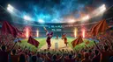 United vs Pindiz PSL 2026 Match Preview: Fantasy Tips, Pitch Report & Playing XI