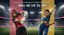 Asian Games Clash: Dominant Sri Lanka Take on Resilient Malaysia in Nisshin
