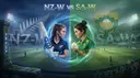 NZ-W vs SA-W 5th T20I Match Preview, Playing XI & Fantasy Tips