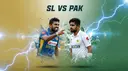 SL vs PAK Dream11 Prediction, Playing XI, Pitch Report & Fantasy Winning Team | T20 World Cup 2026