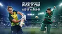 AUS-W vs BAN-W Fantasy Cricket Prediction: Pitch Report, Playing XI & Tactical Preview for Women's T20 World Cup