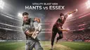 Hampshire vs Essex T20 Blast Preview: Tactical Matchups, Pitch Report & Fantasy Picks