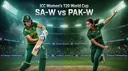 SA-W vs PAK-W Dream11 Prediction: Pitch Report & Fantasy Strategy for Edgbaston