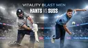 Hampshire vs Southern Vipers T20 Match Preview: Tactical Analysis & Fantasy Picks