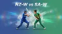 NZ-W vs SA-W 2nd T20I Match Preview, Playing XI & Fantasy Tips