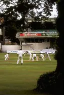 St Lawrence Ground