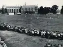 College Ground