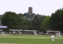 Woodbridge Road