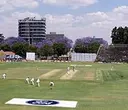Harare Sports Club