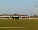 Sylhet International Cricket Stadium