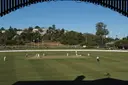 Allan Border Field
