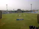 Rawalpindi Cricket Stadium