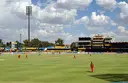 Mangaung Oval
