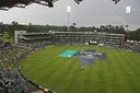 The Wanderers Stadium