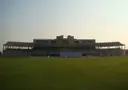 CH Bansi Lal Cricket Stadium
