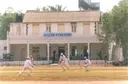 Deccan Gymkhana Ground
