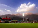 Himachal Pradesh Cricket Association Stadium