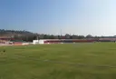 KSCA Rajnagar Stadium