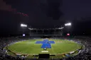 Maharashtra Cricket Association Stadium