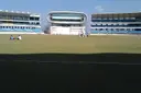 Niranjan Shah Stadium