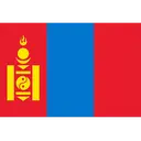 Mongolia