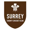 Surr 2nd XI