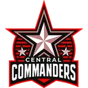 Central Commanders