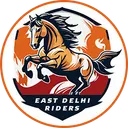 ईस्ट दिल्ली राइडर्स