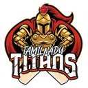 Tamil Nadu Titans