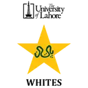 Pak Whites