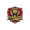 Fearless Lions