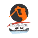 Band-Region