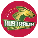 AUS Champs
