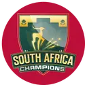 SA Champs