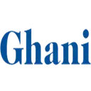 Ghani Glass