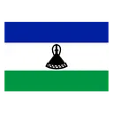 Lesotho