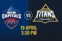 DC vs GT: Dream11 Prediction, Fantasy Tips, Pitch Report & Key Players | IPL 2025