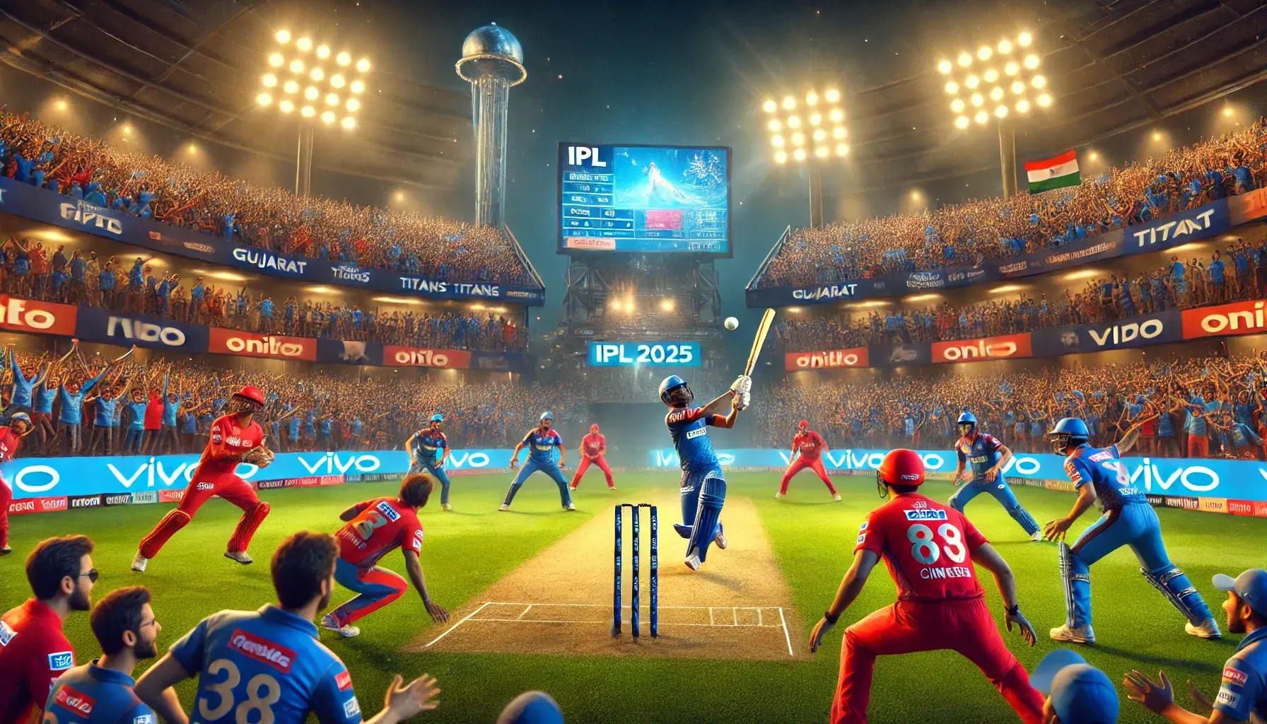 Punjab Kings Captain Shreyas Iyer’s Impact on IPL 2025 & Dream11 Strategy