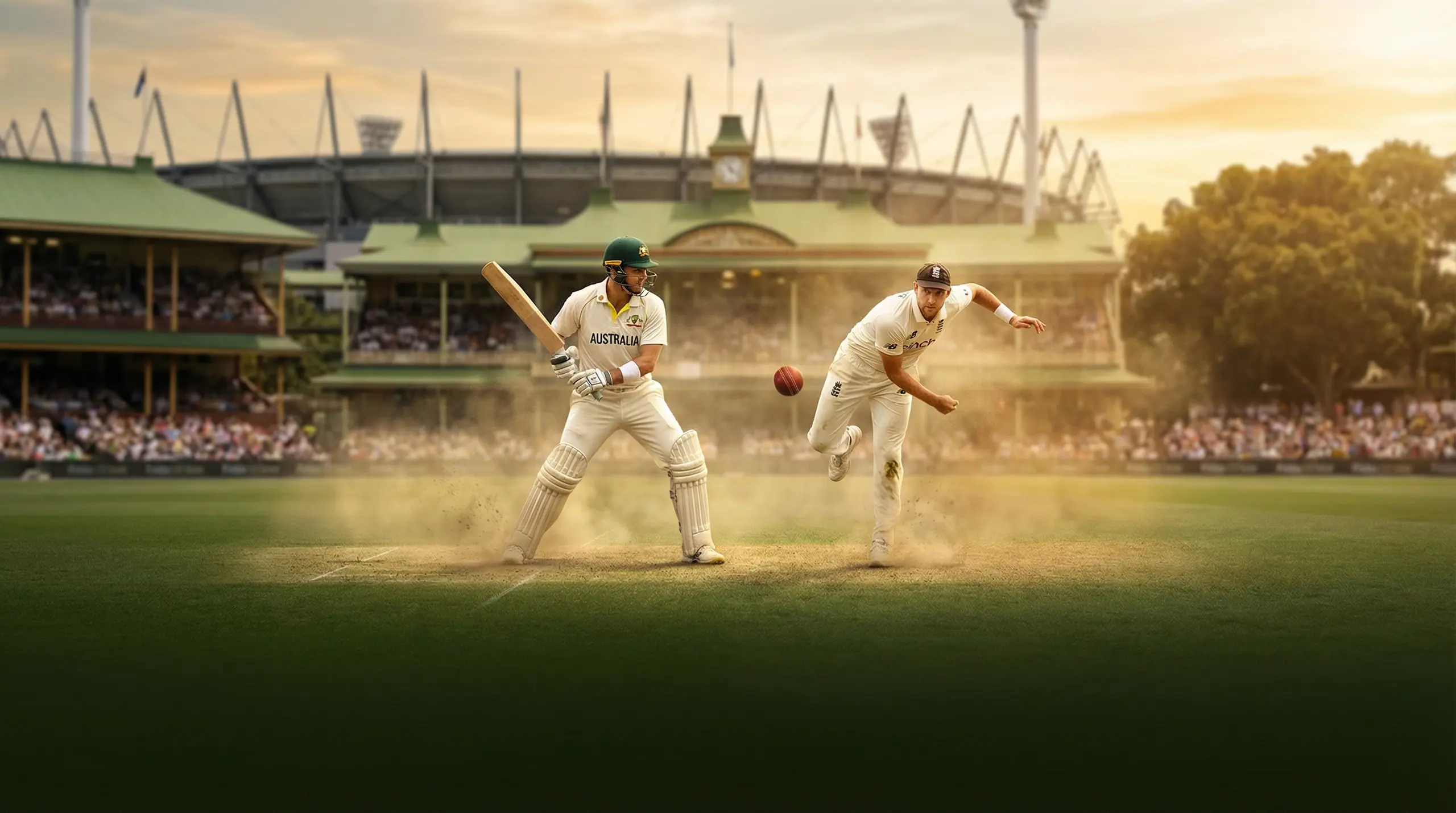Boxing Day Test: AUS vs ENG Dream11 Prediction & Fantasy Tips