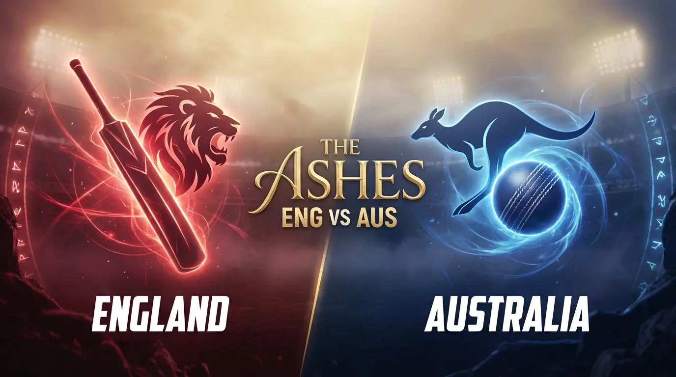 Ashes Battle at Gabba: ENG vs AUS Fantasy Preview!