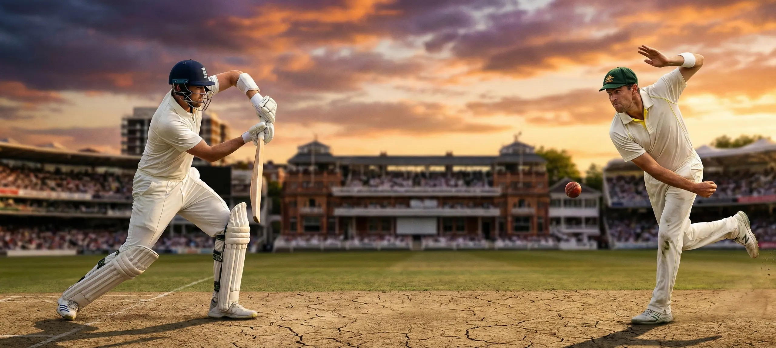 ENG vs AUS Fantasy Cricket Preview: Ashes का Adelaide Day-Night Test! 🏏🔥