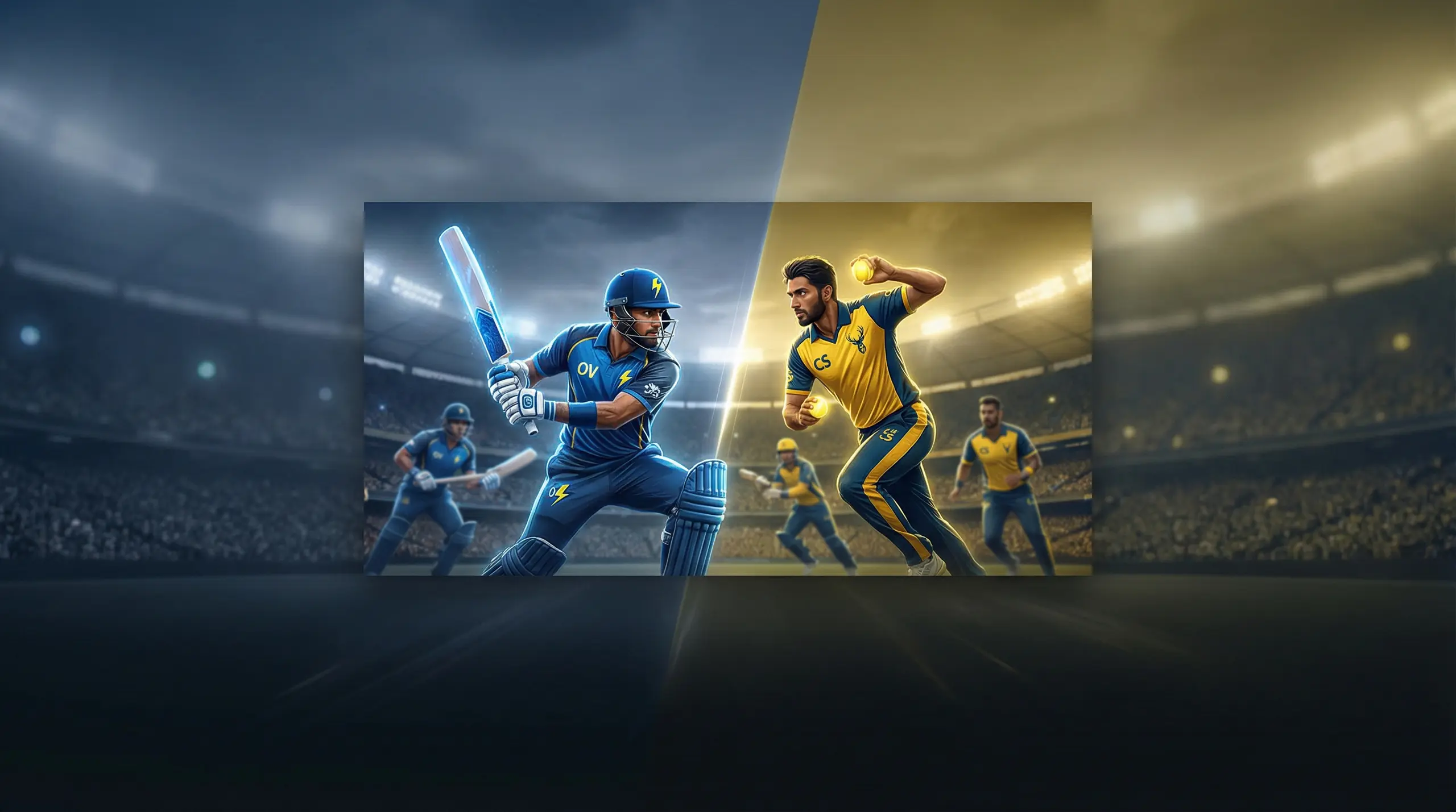 OV vs CS Super Smash: Fantasy Cricket Preview & Top Picks
